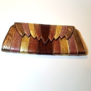 Chinese Laundry Clutch